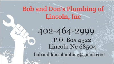 Bob-Dons-Plumbing