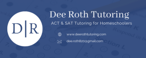 Dee Roth Tutoring