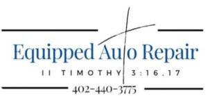 Equipped Auto Repair
